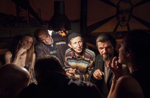 Poslední festivalový ročník navštívilo téměř devět tisíc