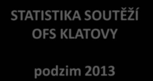 KLATOVY