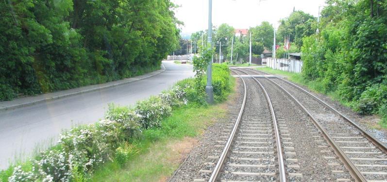 Prostorové uspořádání stavební hledisko na samostatném tělese bez