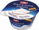 18,50 Choceňský smetanový 380 g jogurt MAX 10 % bílý