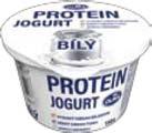 12011 PROTEIN jogurt bílý 1301 Choceňský smetanový jogurt 8 % jahoda NOVINKY 9,80 12/6 ks 16 dní