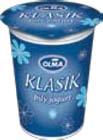 12301 Klasik jogurt 2,7 % bílý 400 g 1303 Choceňský smetanový jogurt 8 % višeň SÝRY TVRDÉ, POLOTVRDÉ,