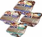 Crema jogurt 1,4 % 125 g MIX I.