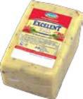g 3518 InnPerle přírodní zrající sýr 30 % cca 2 kg Classic, bez laktózy
