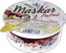 35349 Maskar z Polné 250 g 3746 ARLA cream cheese Natural NOVINKY JOGURTY JOGURTOVÉ NÁPOJE, SKYRY