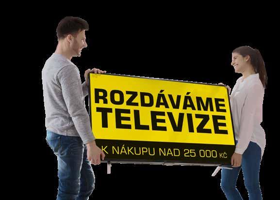 Billboardu Komoda Cava,