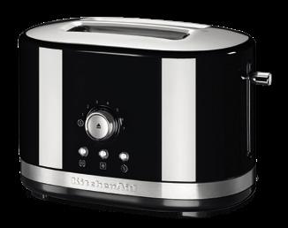 5KMT2116 Manual Control Toaster Toster z manualną dźwignią Toustovač s manuálním ovládáním Toster s ručnim upravljanjem Hriankovač s manuálnym ovládaním מצנם עם שליטה ידנית C A A Manual control and
