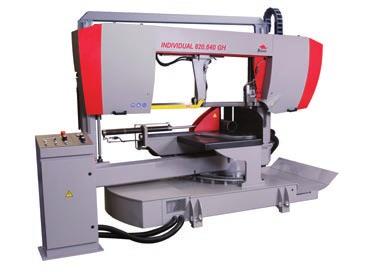 20 m/min 320. GH ERGONOMIC 230.