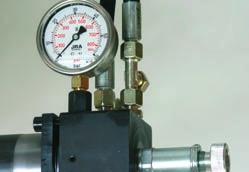 / 5,5 kw 41 1,3 6640 mm 41 1,3 7300 mm / optional 67 1,6 13110 mm 2000.