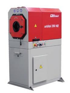 ORBITAL NII. DUAL S / DUAL II.