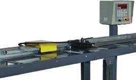 MATERIAL FEEDERS
