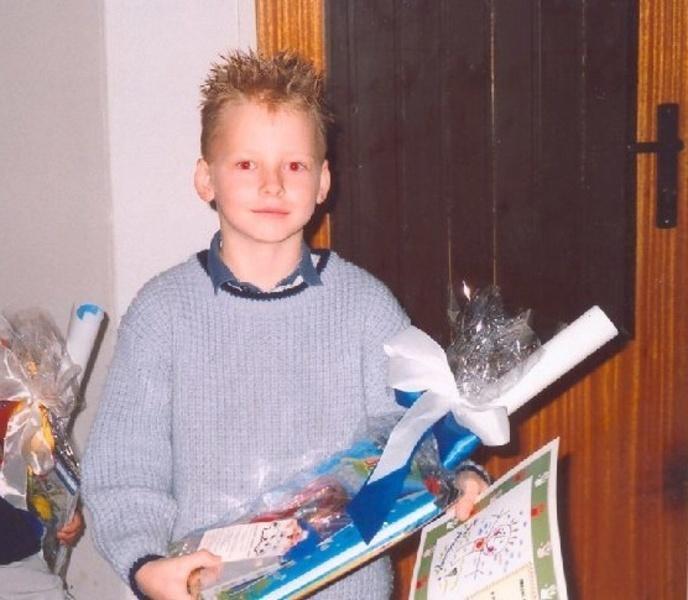 [21] Daniel Krejčí