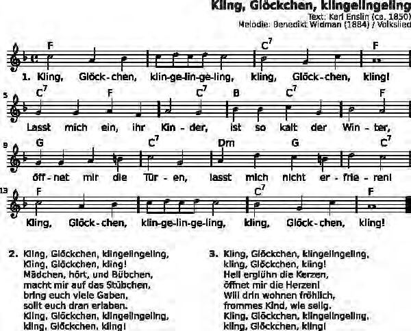 Lieder die