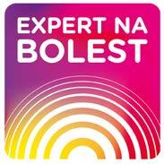 Magistra Váš nový Expert na bolest.