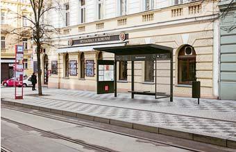 města Prahy (IPR). Samotný dopravní terminál Smíchov navazuje na projekt Smíchov City a spojí se jak místní autobusák, tak nádraží.