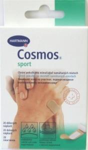 náplasti pro diskrétní a optimální ošetření