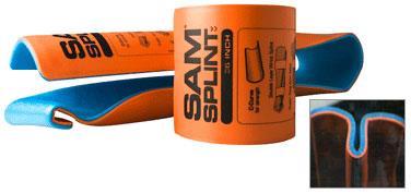 Dlaha Sam Splint - XL dlaha SAM SPLINT - dlaha s