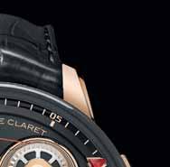 Urwerk 150 NEZÁVISLÍ a