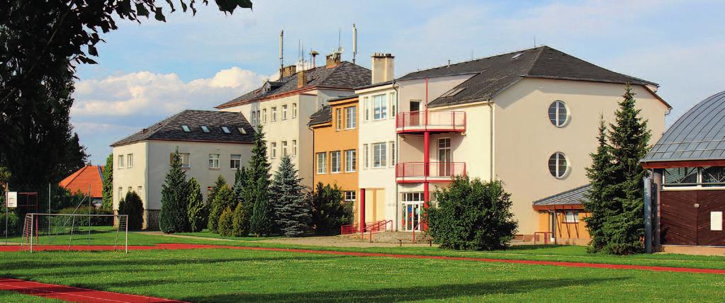 Informace ZŠ a MŠ Kamenný Újezd Obecní zpravodaj Kamenný Újezd Duben 2019 strana 3 Slovo ředitele školy.
