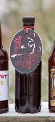 Raging Racoon 15 Dark Red IPA 11.