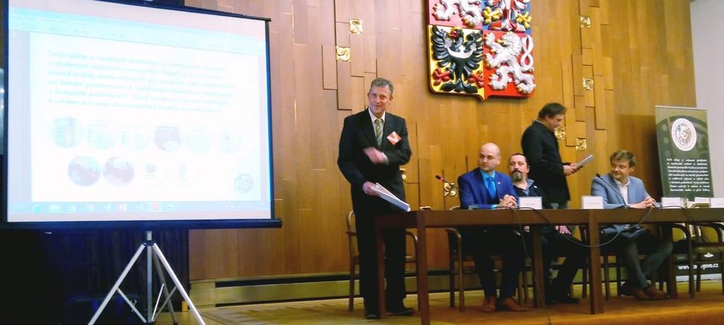 PIVAŘ 29 V následné diskuzi vystoupil zástupce Ministerstva financí ředitel odboru Nepřímých daní Ondřej Fasora, který začal tím, že o Cechu donedávna nikdy neslyšel a o petici také ne a že považuje
