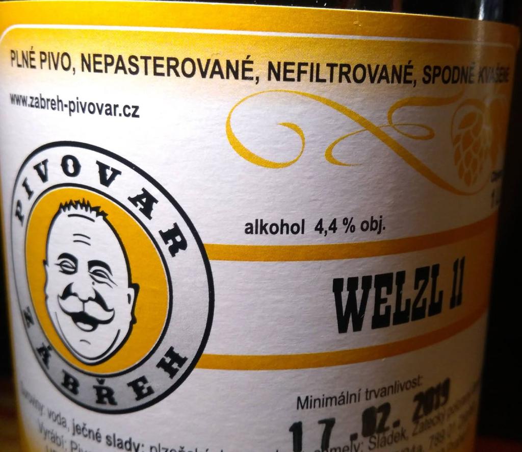 PIVAŘ 31 Pro účely této vyhlášky se rozumí typem nebo též stylem piva označení obvyklého způsobu produkce a surovinového složení podle postupů provozovaných v tradičních oblastech výroby v souladu s
