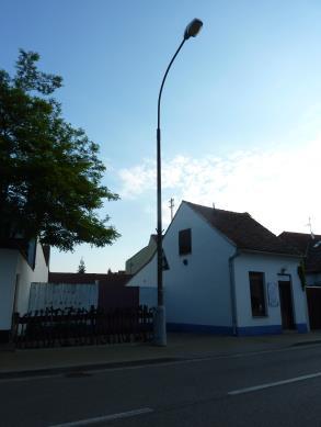 665 obec lampa