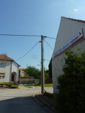 41 č.p. 647 E.