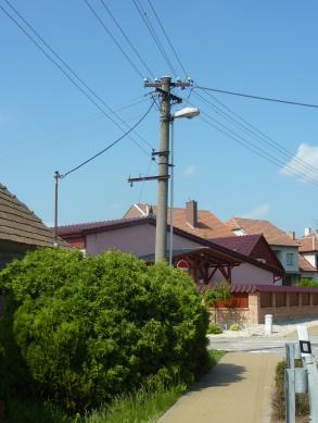 501 E. 46 č.