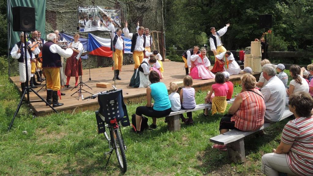 8. Press trip slovenských novinářů, 8 