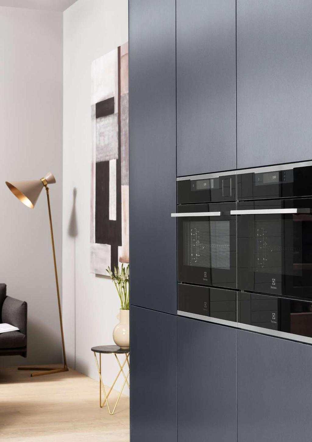 Ať každý den chutná lépe www.electrolux.