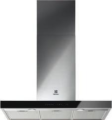 : 68/5 db(a) Intenzivní režim: 7 db(a) 90 ELEC TRO N I C Tento odsavač par se šířkou 90 cm odsává výpary z celého povrchu varné desky, i když máte širší varnou desku nebo sporák.