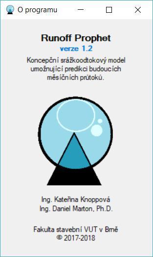 Velké důvěře se těší modely, založené na co nejpodrobnějším popisu charakteru povodí, což je často jeden z nejnáročnějších kroků celého hydrologického modelování.