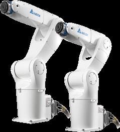 Krátké video o DELTA ARTICULATED ROBOT ke shlédnutí zde: Efektivní nasazení robotů do výroby samozřejmě závisí nejen na jejich kvalitě a flexibilitě, ale i na možnostech a způsobu programování.