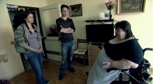 PUBLICITA V průběhu srpna se v našem Klubu natáčela část čtvrtého dílu sociální reality show Moje místo, která byla odvysílána v sobotu 22. 11. 2011 na televizi Prima.