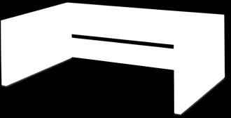 lavice stool základní moduly basic