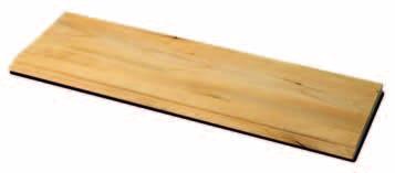 kazeta wooden panel