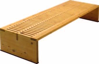 lehátko bench