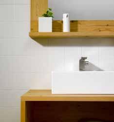 Wooden bath the principles of solution Resistance Dateless Just short term there is increased wet in bathrooms. Wood is not usually able to react to this situation.