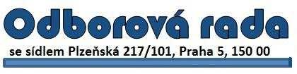 Příloha k časopisu Motoláček Kdo jsme, co chceme Odborová rada sdružuje k 1.1.2019 tyto čtyři odborové právnické osoby: Odborové sdružení Odborová rada Základní organizace Odb.
