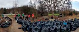 OBRAZEM ŽABOVŘESK Foto: Petr Suchý SLOVO STAROSTKY Vážení a milí spoluobčané, úvodem mi dovolte malé ohlédnutí za naším obecním 25. plesem, který se tradičně uskutečnil v Kulturním domě Rubín.