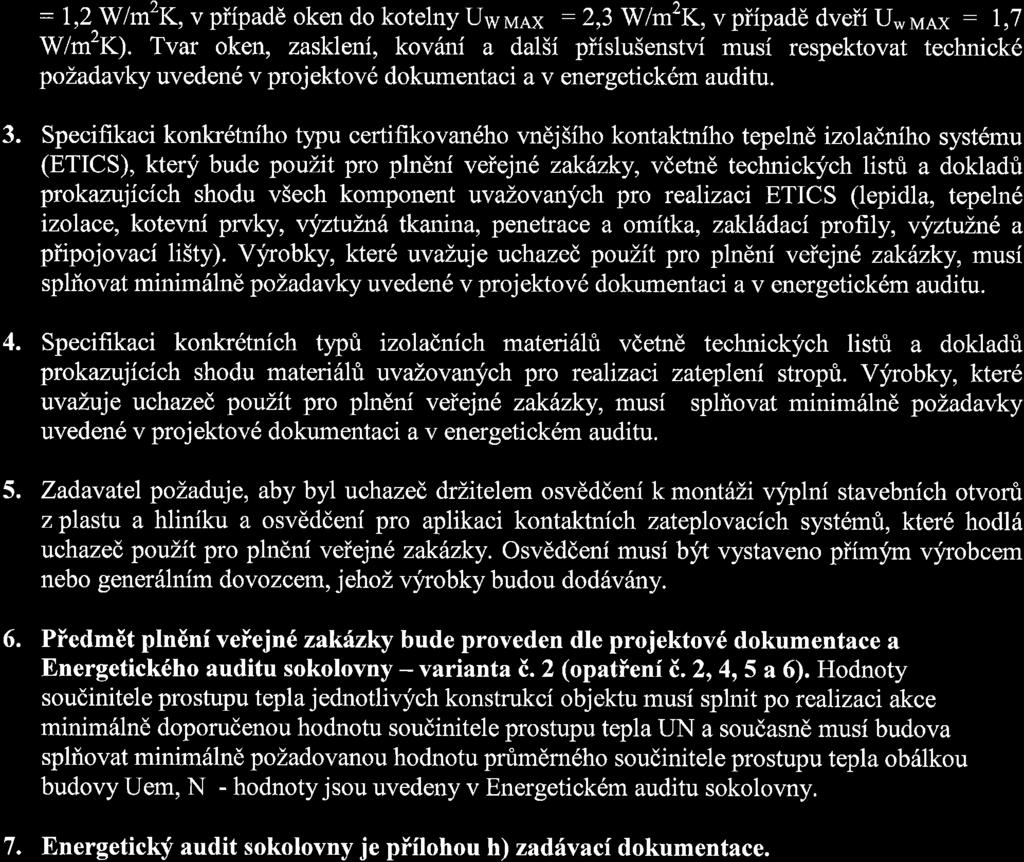 : I,2^Wh#K, v piipadd oken do kotelny Uwrrarx :2,3 WlnlK, v piipade dveii IJwMAx : I,7 Wm'K).