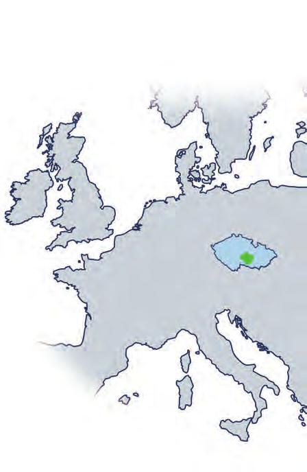 trojúhelníkem po památkách UNESCO nebo prozkoumat zapomenutou historii hradů, zámků i zřícenin.