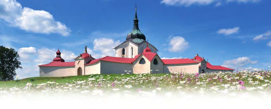 V ní si mimo jiného můžete prohlédnout model židovského ghetta jak vypadalo v roce 1850. K procházce vybízí malebná čtvrť úzkých uliček a zachovalých domů.