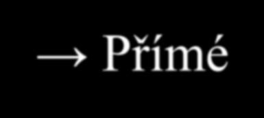Projekční Vzestupné Senzitivní Přímé: DRÁHA ZADNÍCH PROVAZCŮ = lemniskový systém = tractus spino-bulbo-thalamo-corticalis 3-neuronová dráha, zkřížená v prodloužené míše