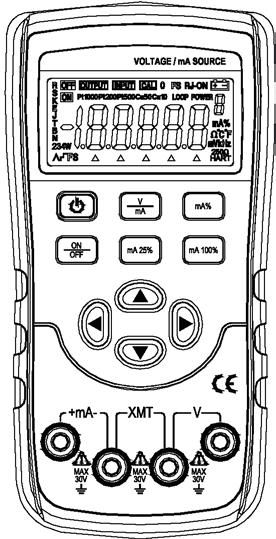 2. Popis ovládacích prvků a LCD displeje LCD LCD displej Zap/Vyp Aktivace/de aktivace