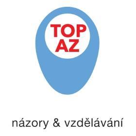 Název: TOPAZ, zapsaný spolek Sídlo: Újezd 450/40, 118 00 Praha1 IČ: 22745696 Občanské sdružení TOPAZ vzniklo registrací stanov ministerstvem vnitra České republiky dne 3.