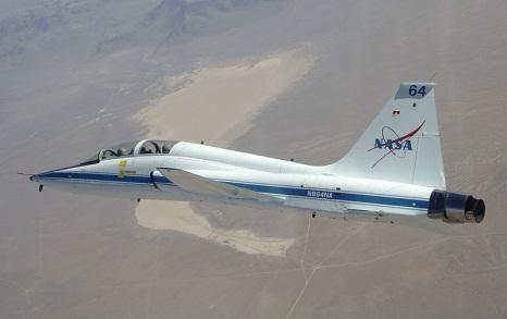 Starfighter 27. 3.