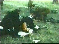 Georgij Dobrovolskij, Viktor Pacajev, Vladislav