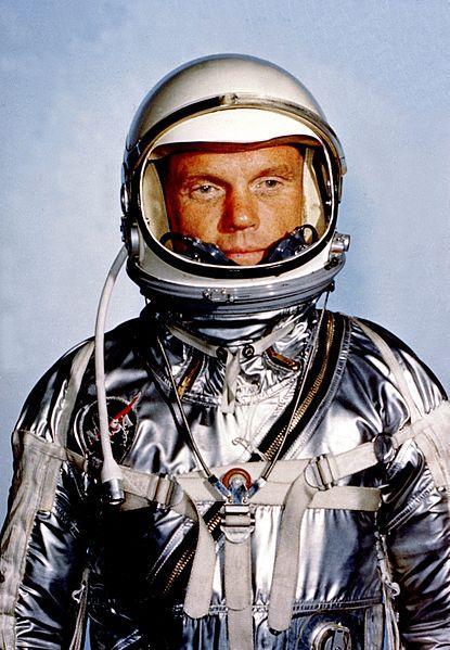Mercury: Uvolněný tepelný štít